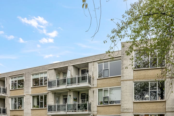 Foto 7 van Rozenstraat 101