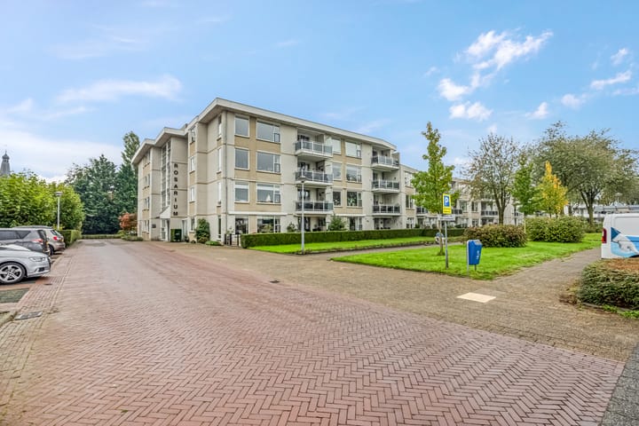 Foto 8 van Rozenstraat 101