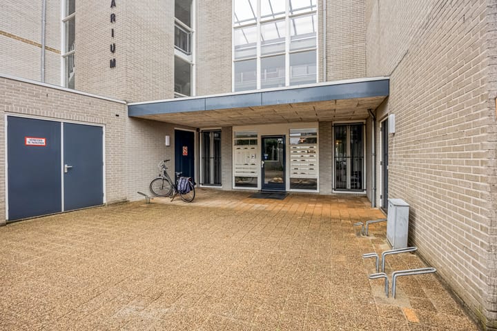 Foto 11 van Rozenstraat 101