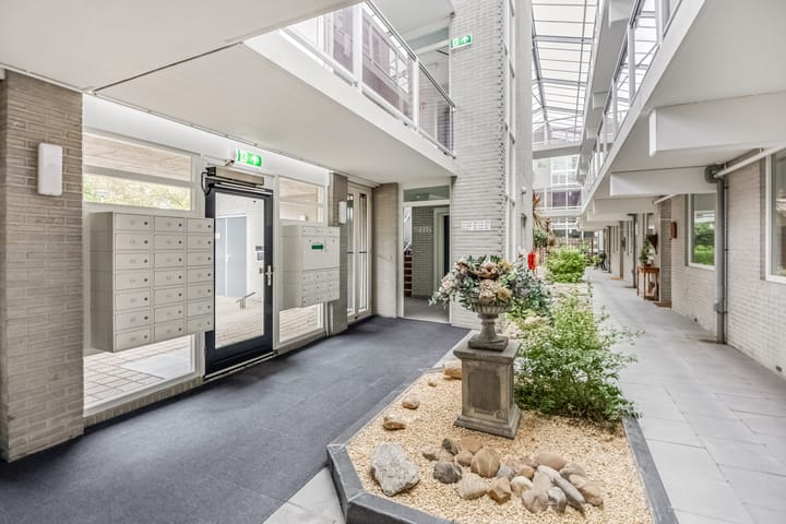 Foto 12 van Rozenstraat 101