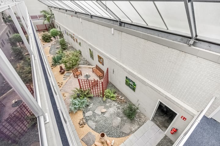 Foto 15 van Rozenstraat 101