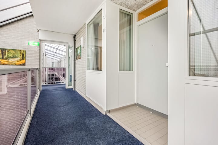 Foto 17 van Rozenstraat 101