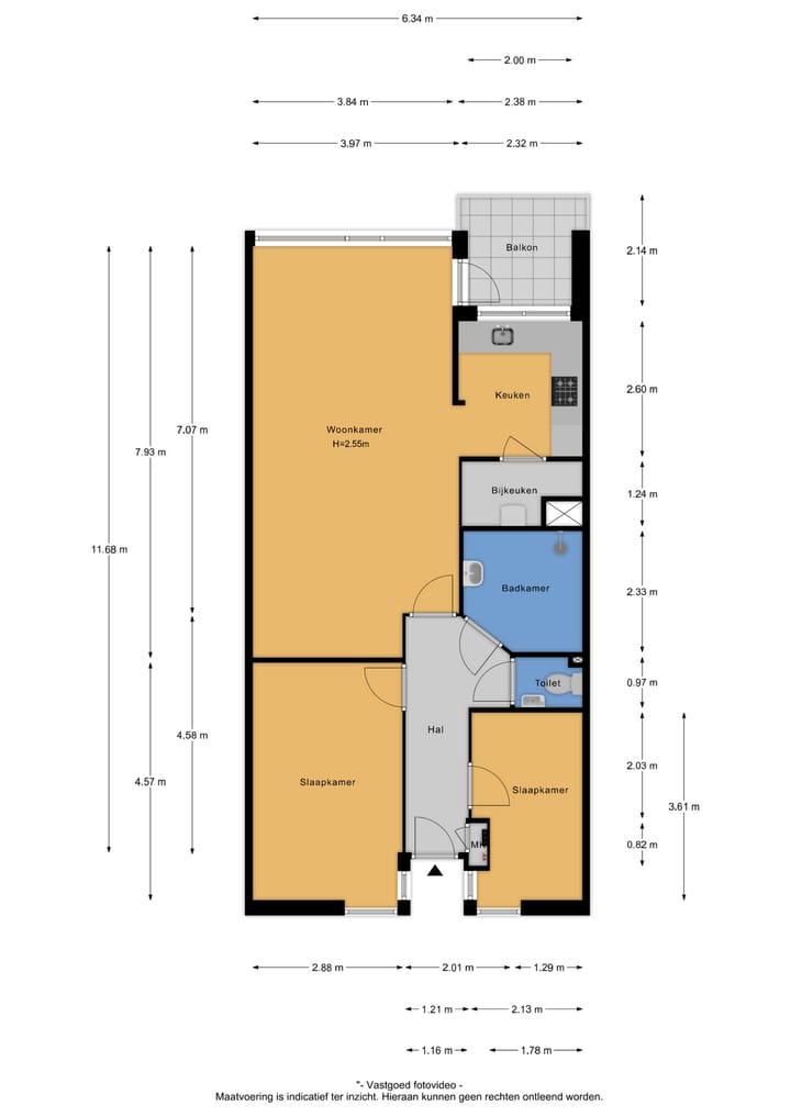 Foto 45 van Rozenstraat 101