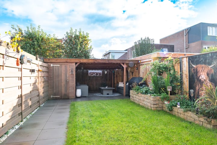 Foto 2 van Boswachtersveld 335