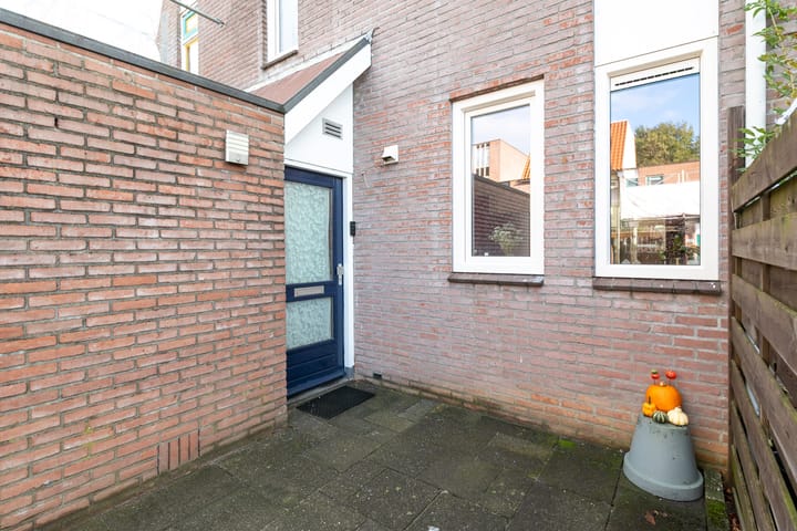 Foto 4 van Boswachtersveld 335