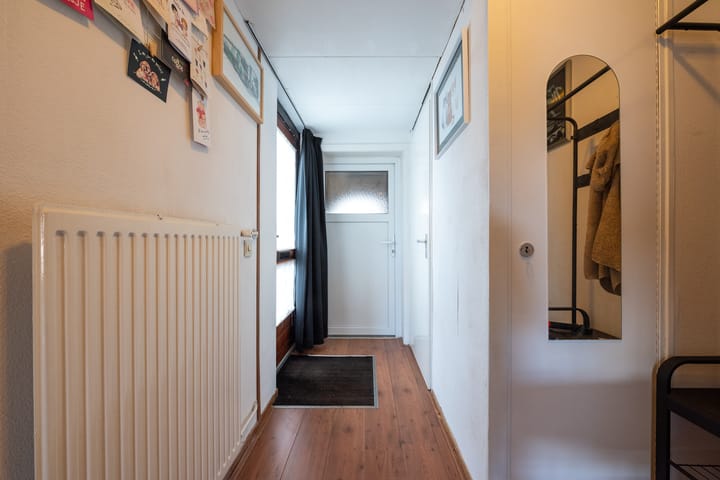 Foto 5 van Boswachtersveld 335