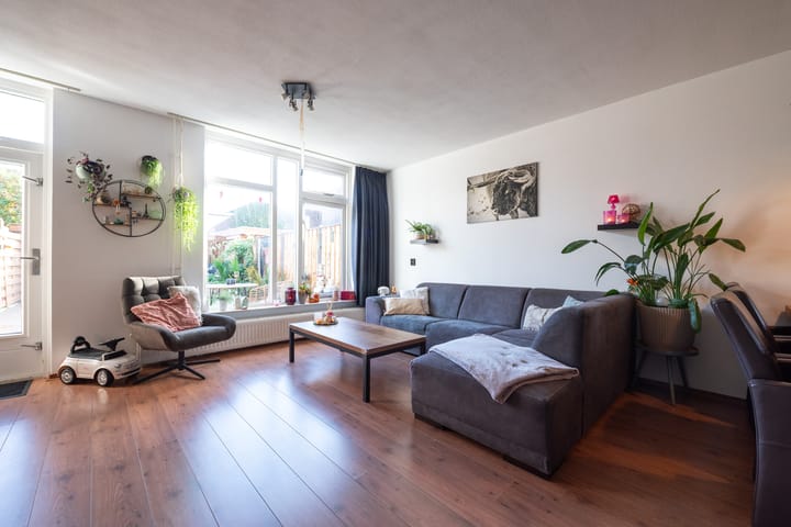 Foto 6 van Boswachtersveld 335