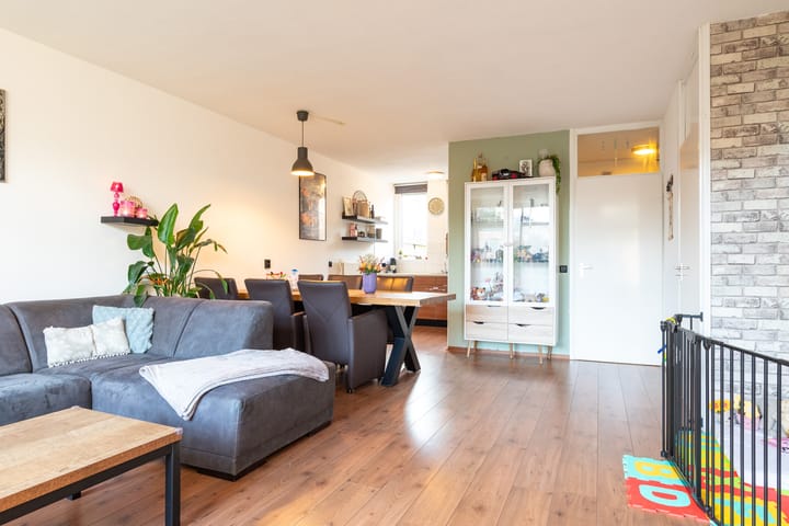 Foto 8 van Boswachtersveld 335