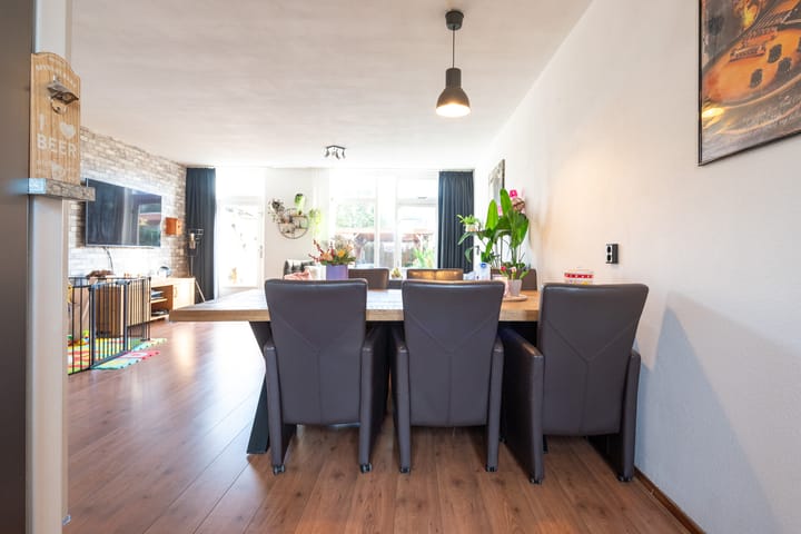 Foto 10 van Boswachtersveld 335