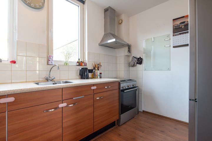 Foto 11 van Boswachtersveld 335