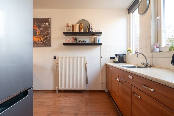 Foto 12 van Boswachtersveld 335