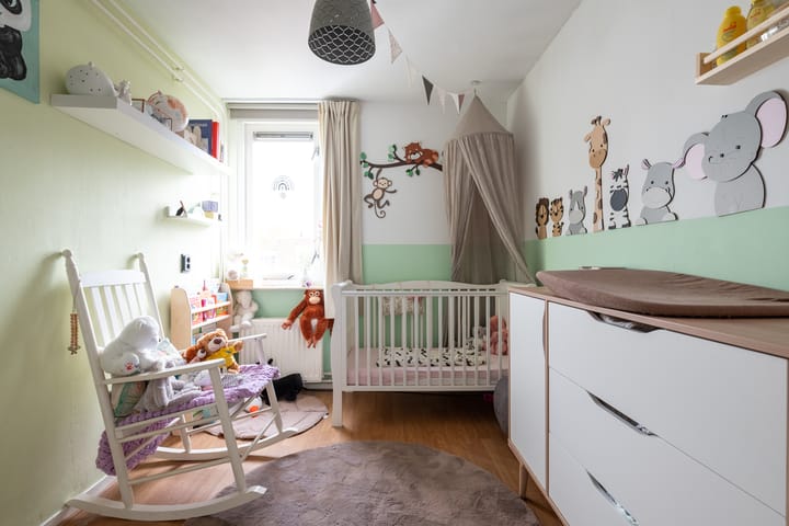 Foto 17 van Boswachtersveld 335