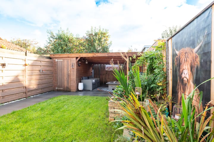 Foto 21 van Boswachtersveld 335