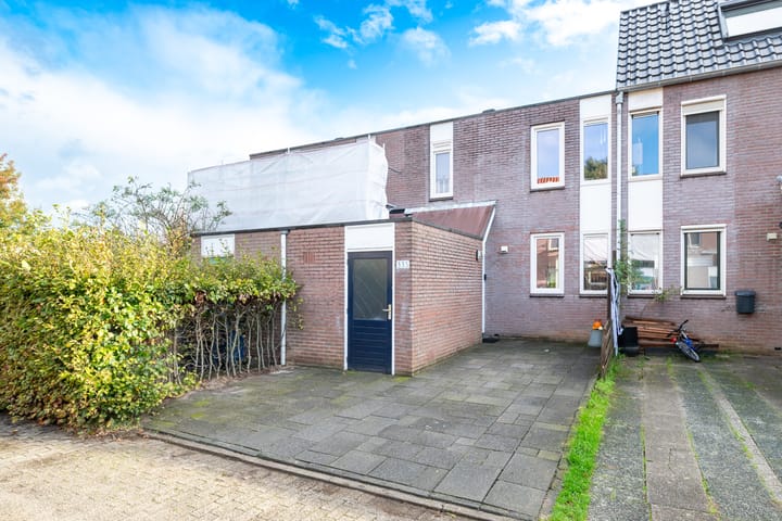 Foto 23 van Boswachtersveld 335