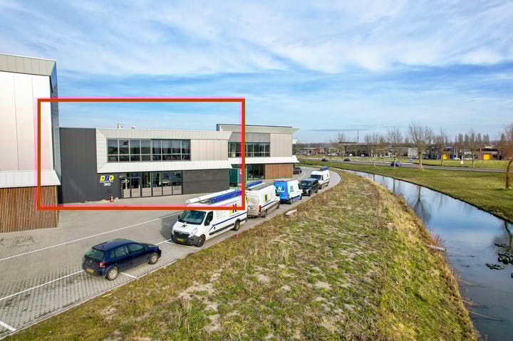 Wolkammersstraat 3-C