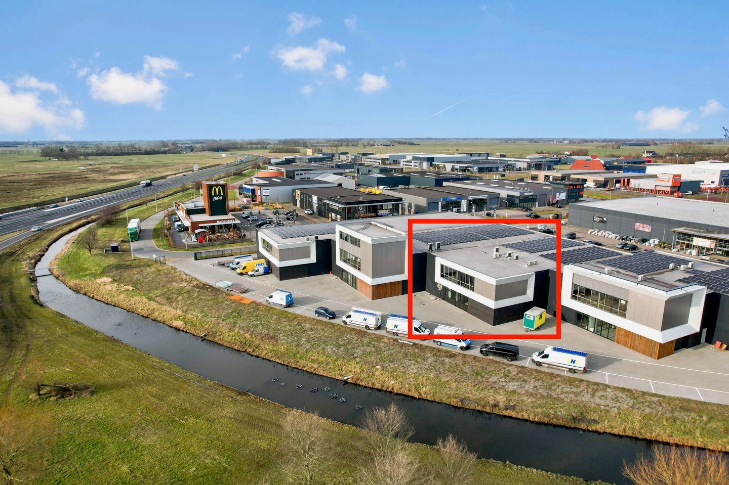 Bekijk foto 3 van Wolkammersstraat 3-C