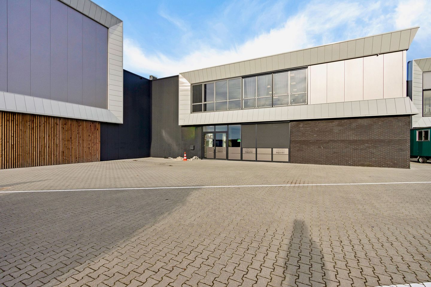 Bekijk foto 2 van Wolkammersstraat 3-C