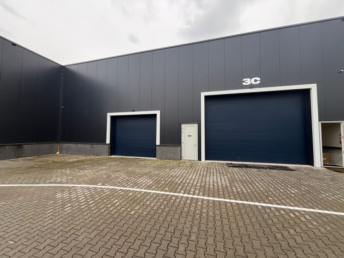 Bekijk foto 4 van Wolkammersstraat 3-C