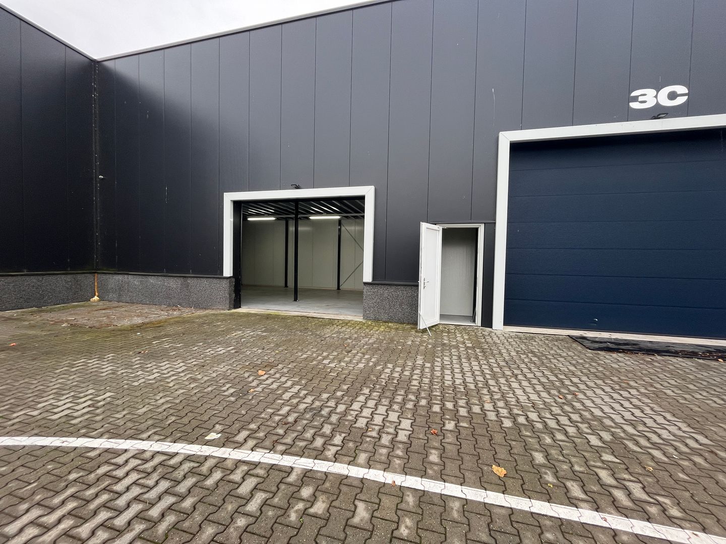 Bekijk foto 5 van Wolkammersstraat 3-C