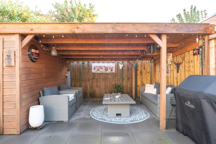 Foto 22 van Boswachtersveld 335