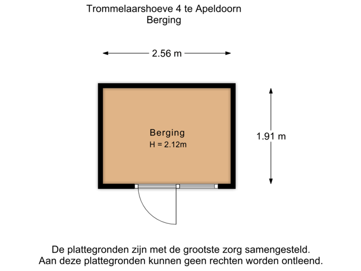 Berging