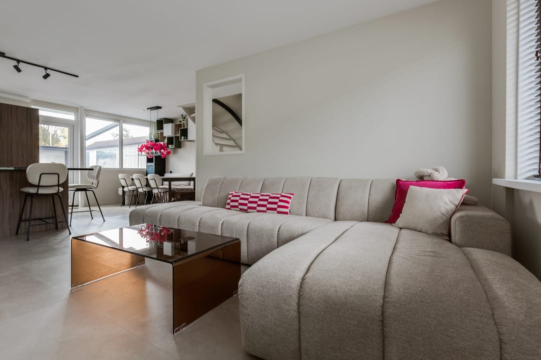 Foto 2 van Breitnerstraat 1