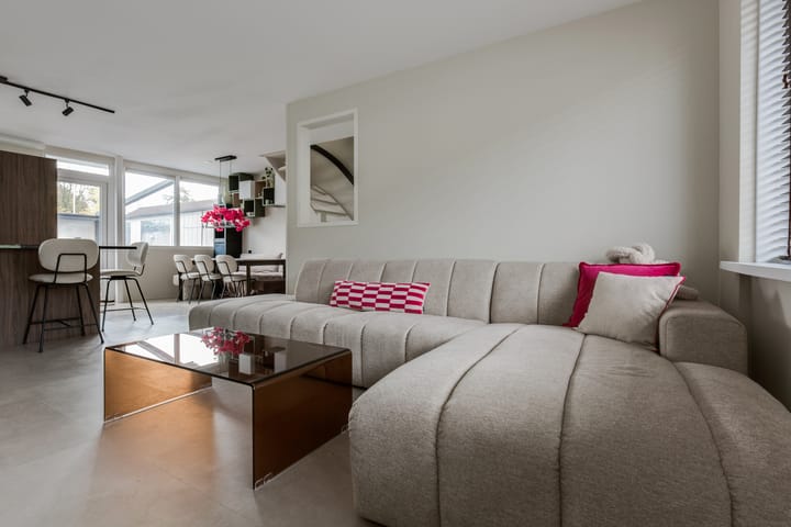 Photo 2 of Breitnerstraat 1