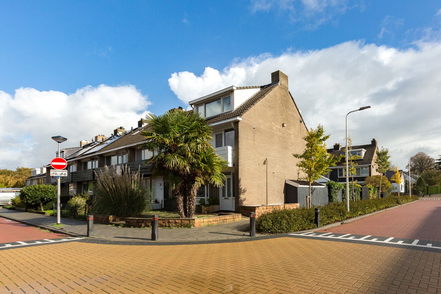 Foto 5 van Breitnerstraat 1