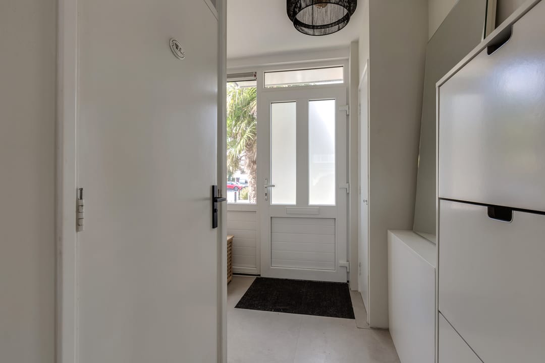 Foto 8 van Breitnerstraat 1