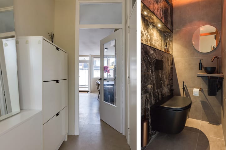 Photo 9 of Breitnerstraat 1