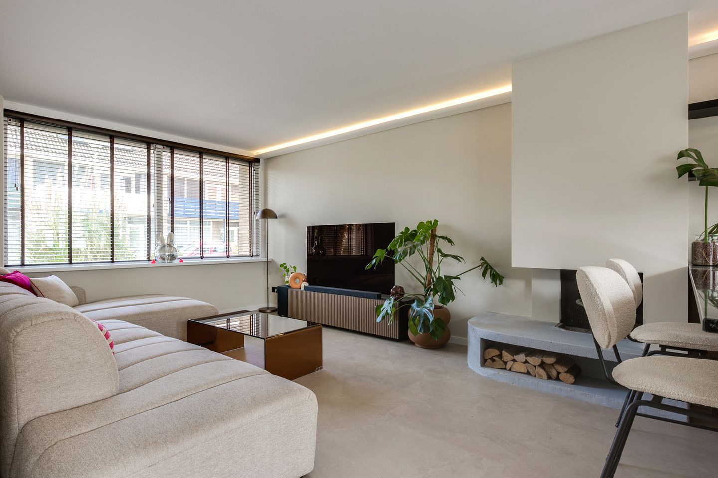 Foto 10 van Breitnerstraat 1