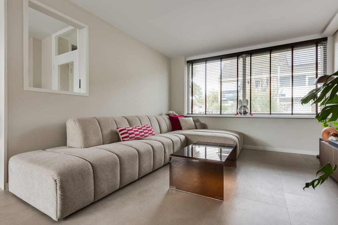 Foto 11 van Breitnerstraat 1