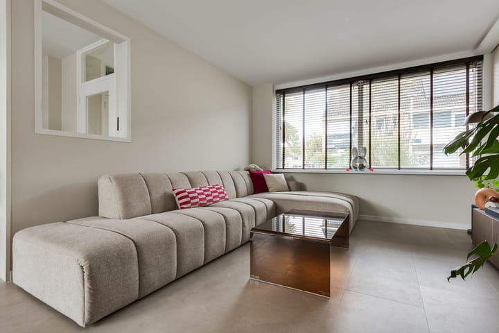 Photo 11 of Breitnerstraat 1