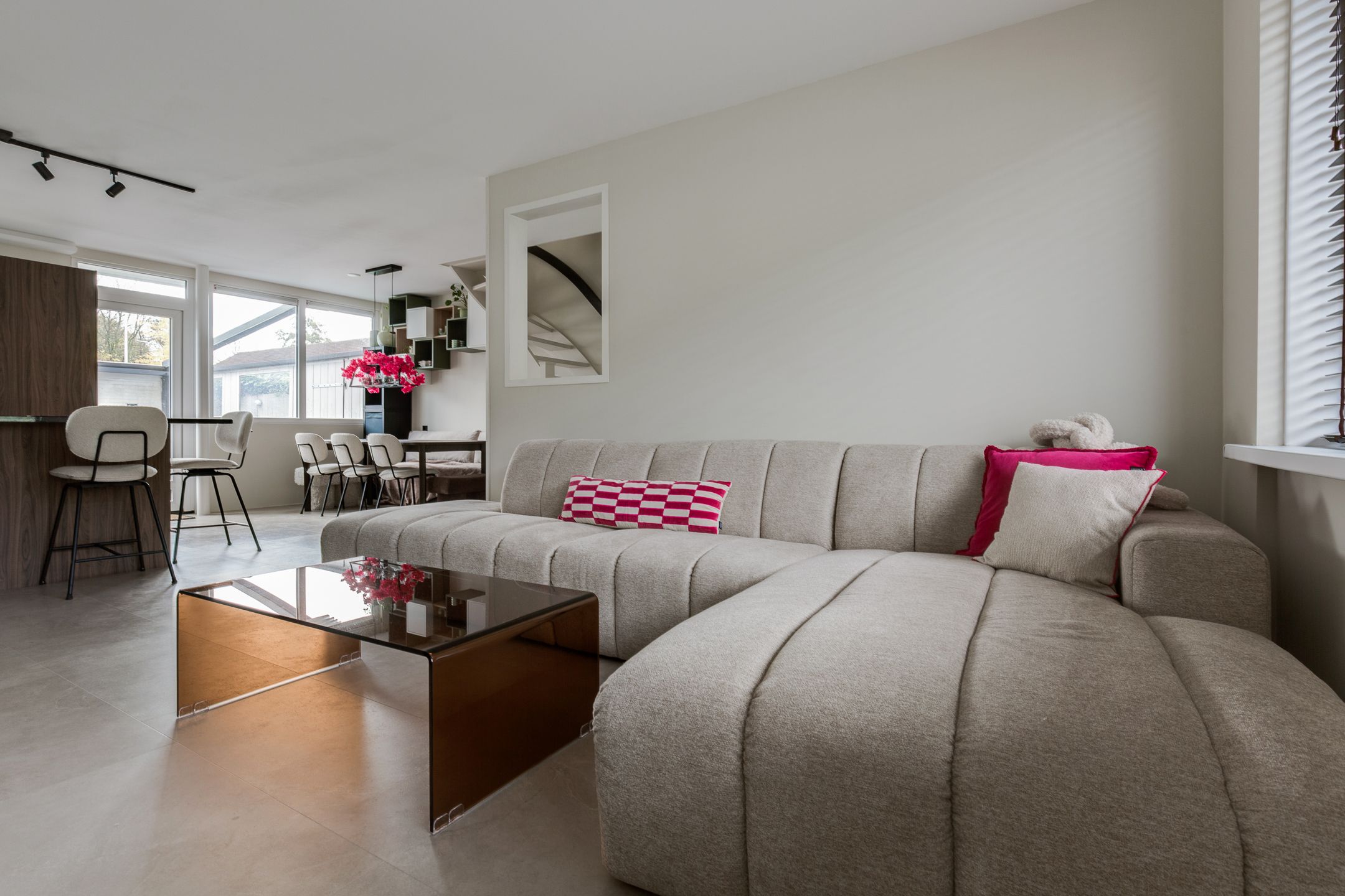 Foto 12 van Breitnerstraat 1