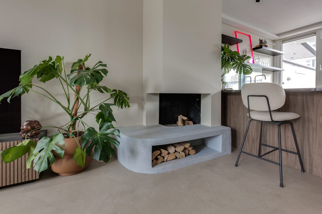 Foto 13 van Breitnerstraat 1