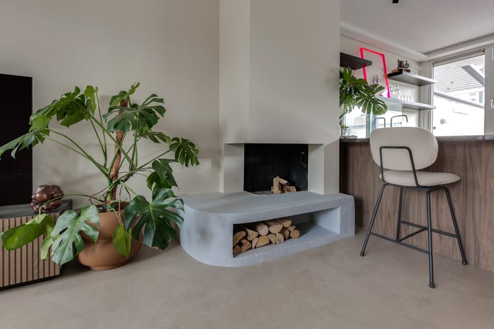 Photo 13 of Breitnerstraat 1