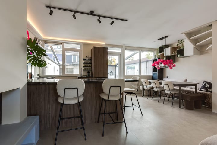 Photo 14 of Breitnerstraat 1