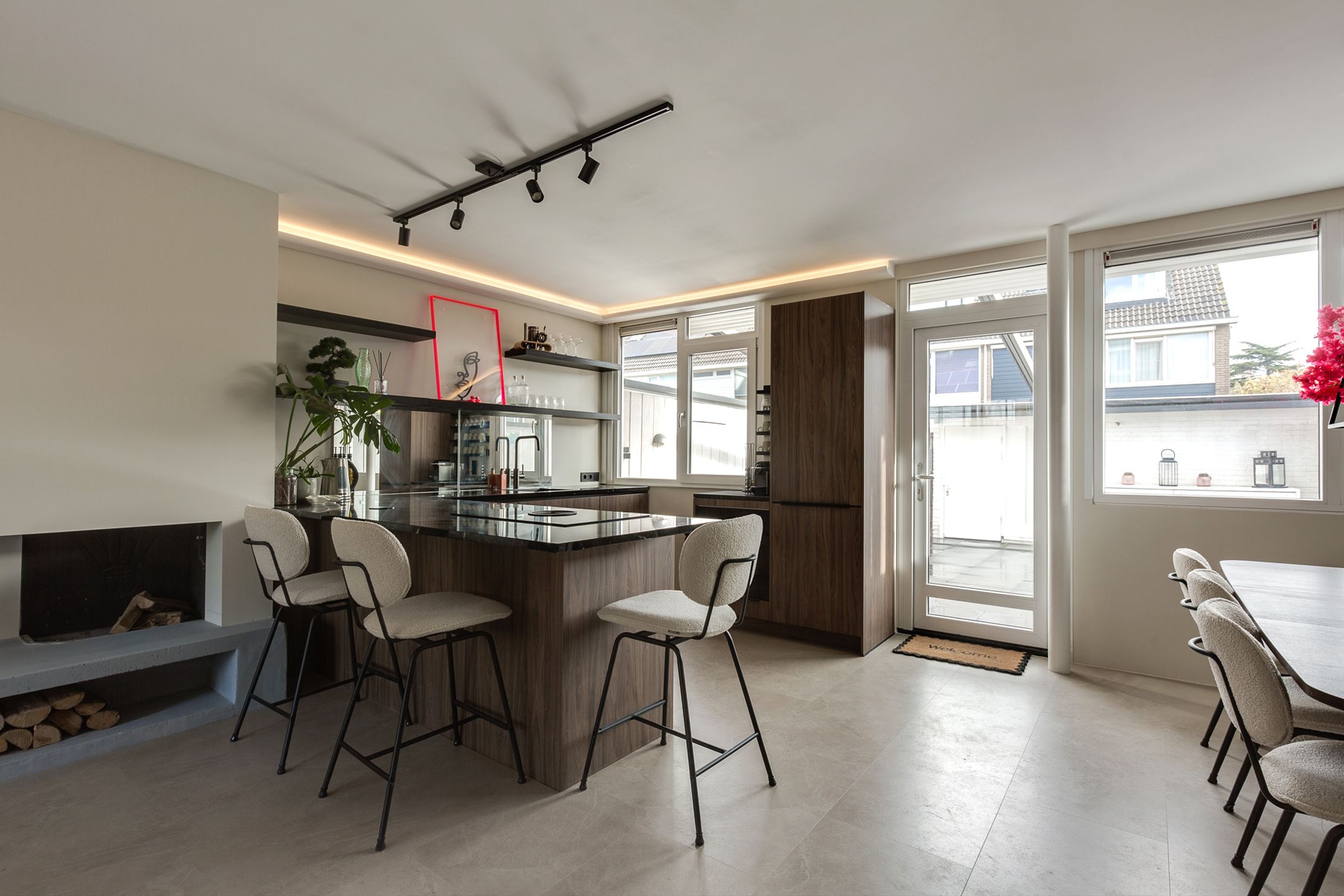 Foto 18 van Breitnerstraat 1