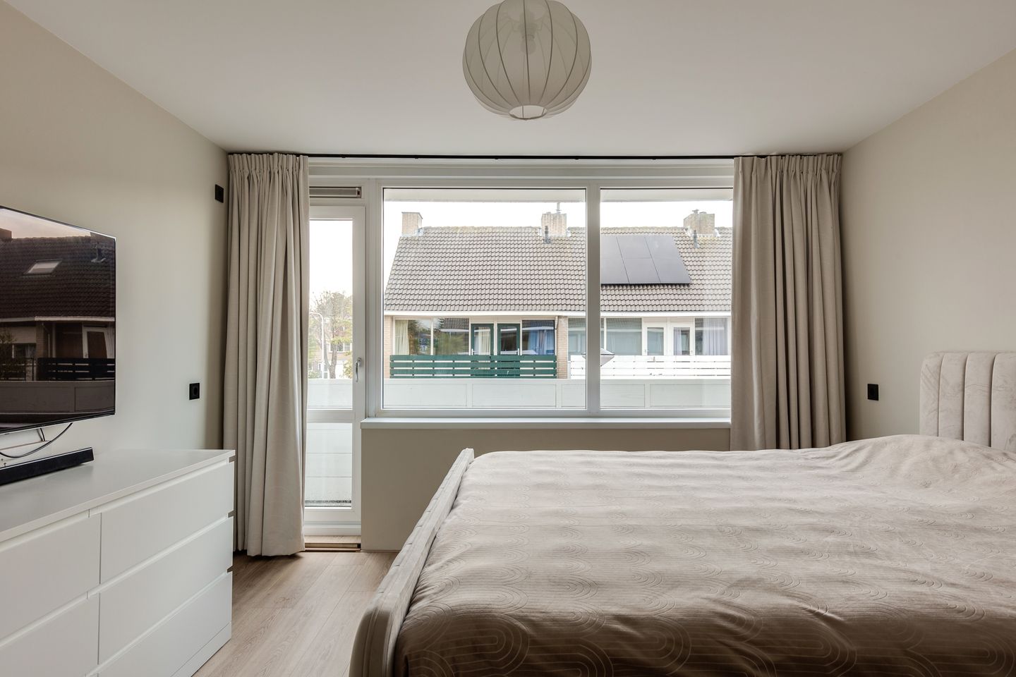 Foto 20 van Breitnerstraat 1