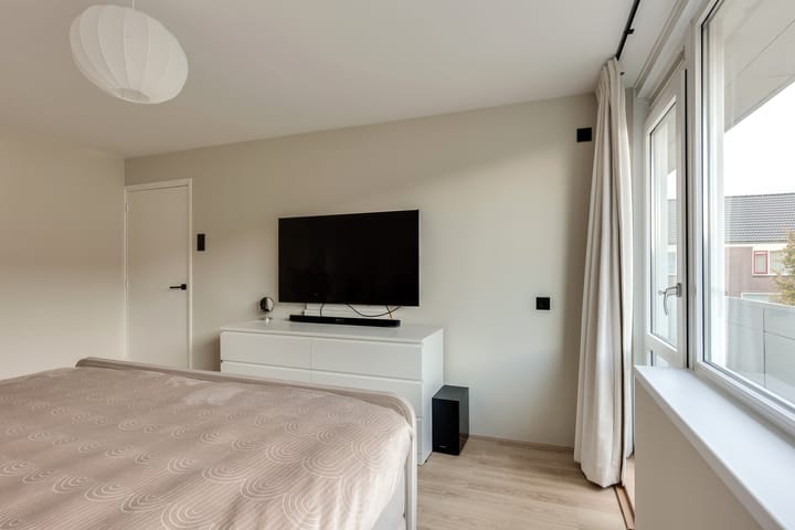 Photo 21 of Breitnerstraat 1