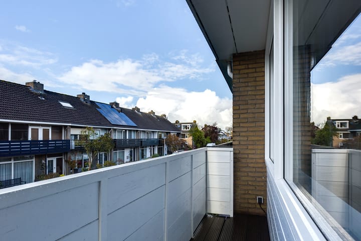 Photo 22 of Breitnerstraat 1