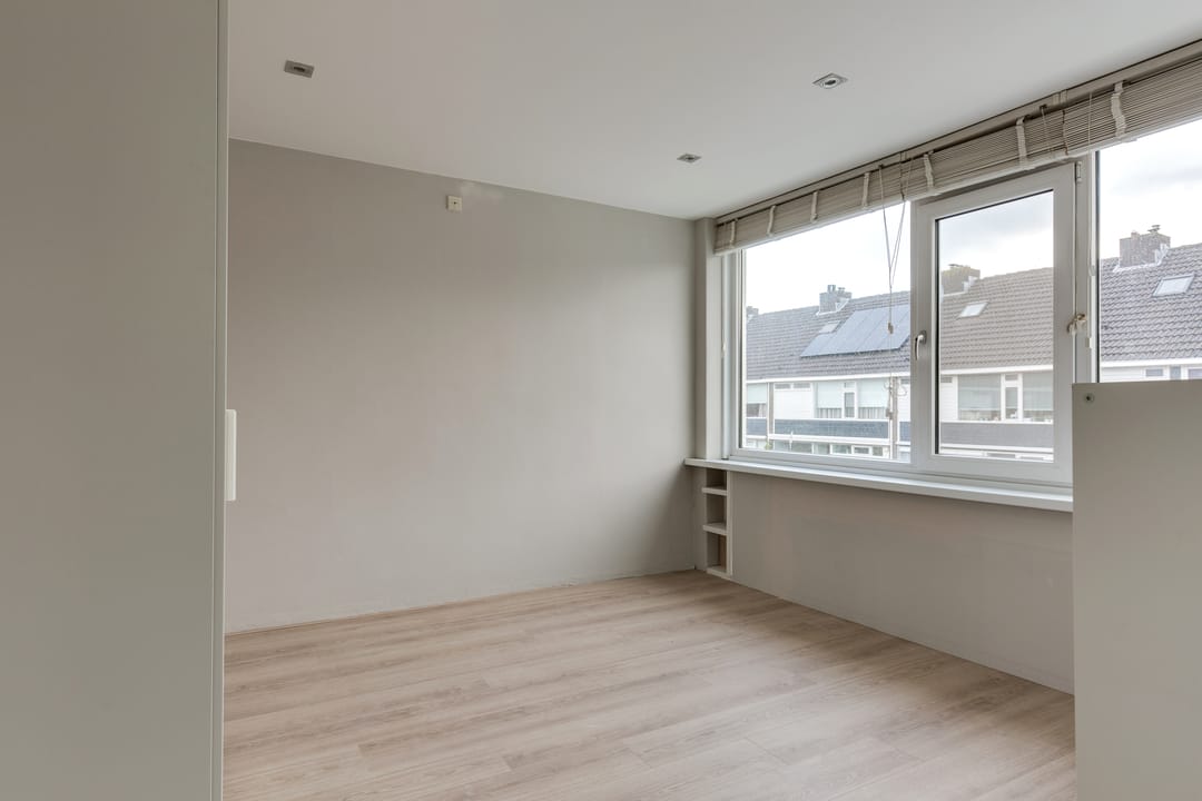 Foto 23 van Breitnerstraat 1