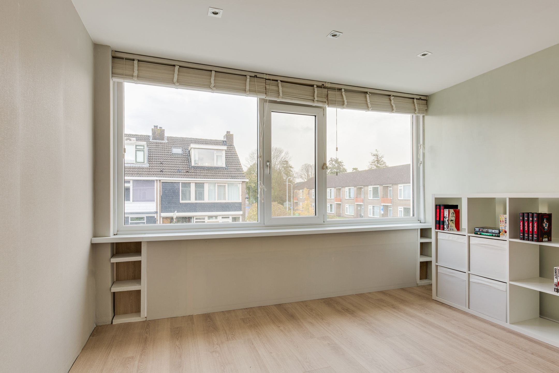 Foto 24 van Breitnerstraat 1