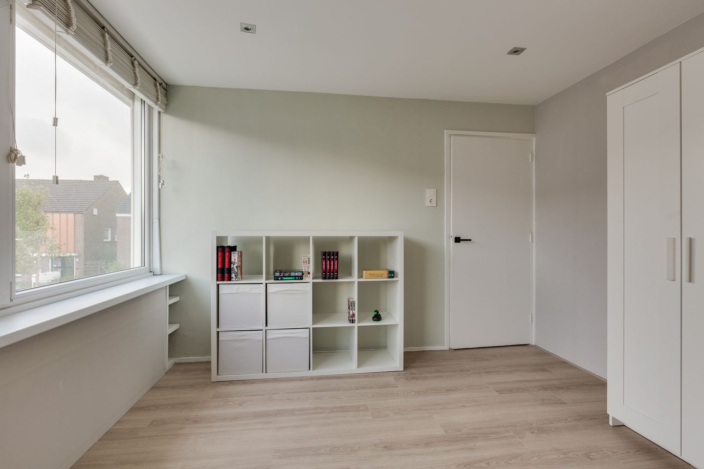 Foto 25 van Breitnerstraat 1