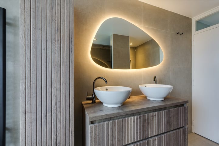 Photo 29 of Breitnerstraat 1