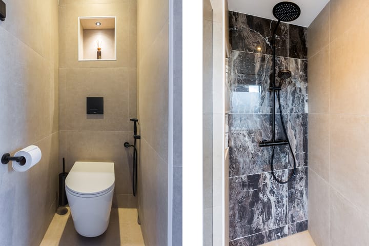 Photo 30 of Breitnerstraat 1