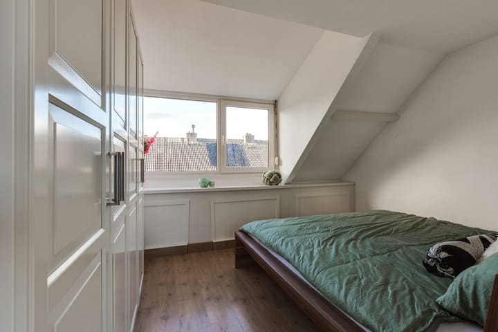 Photo 31 of Breitnerstraat 1