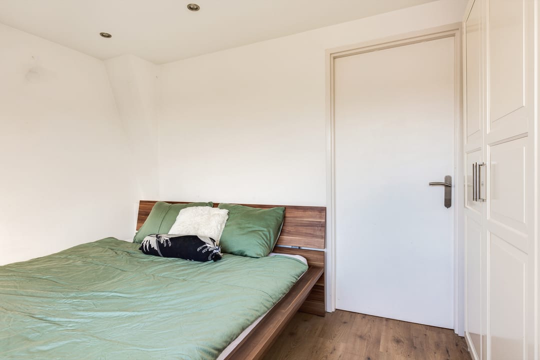 Foto 32 van Breitnerstraat 1