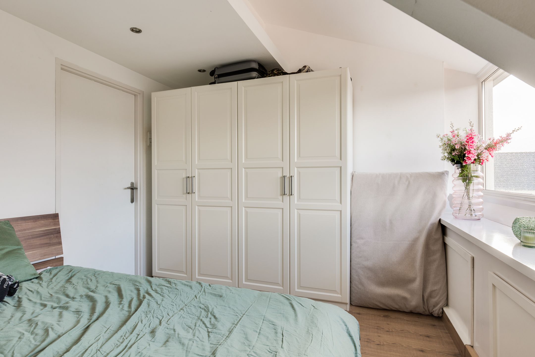 Foto 33 van Breitnerstraat 1