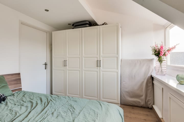 Photo 33 of Breitnerstraat 1